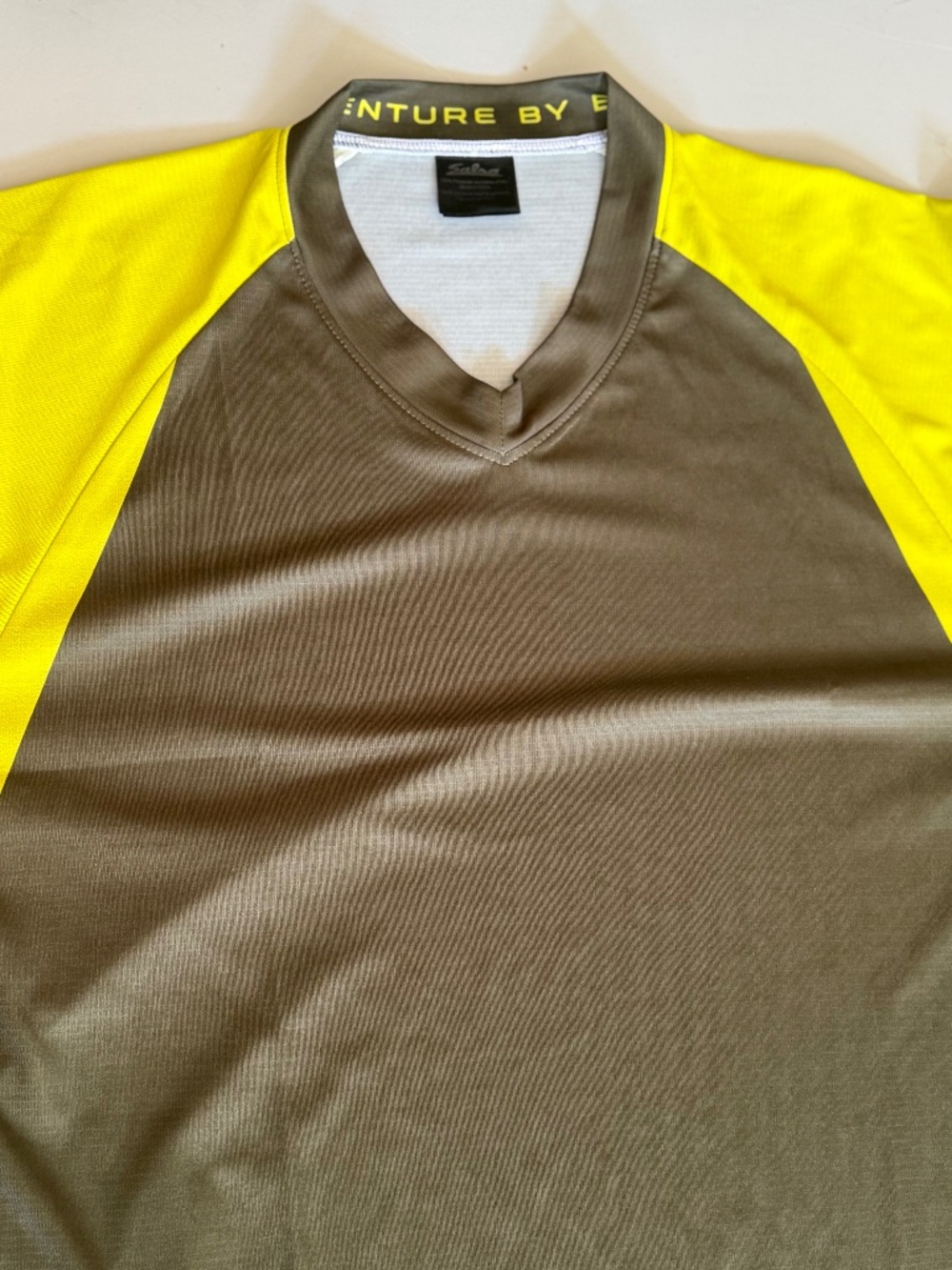 Salsa Cycles MTB jersey